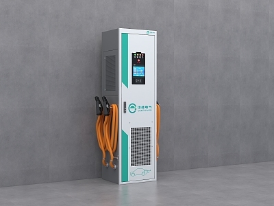 充電無憂 新能源汽車充電樁的發(fā)展與未來趨勢