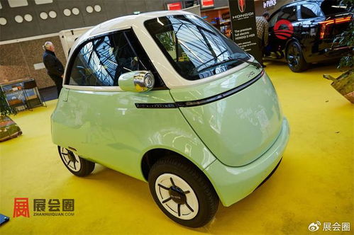 2024年加拿大新能源電動(dòng)車及充電樁展fcl ca 2024